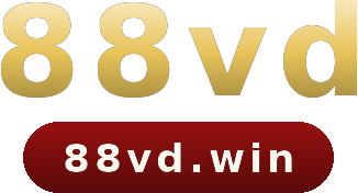 88vd logo