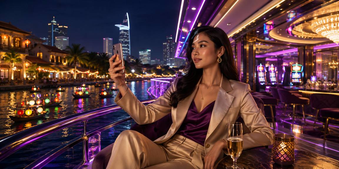 88vd Cẩm Nang Slot
